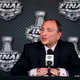 It’s hard to believe a league run by Gary Bettman isn’t experiencing labor strike, but here we are.